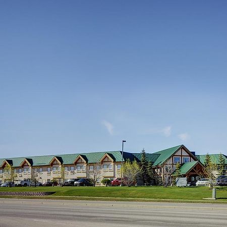 Lakeview Inns & Suites - Okotoks Kültér fotó