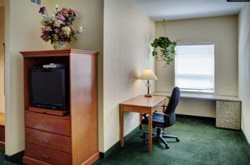 Lakeview Inns & Suites - Okotoks Szoba fotó