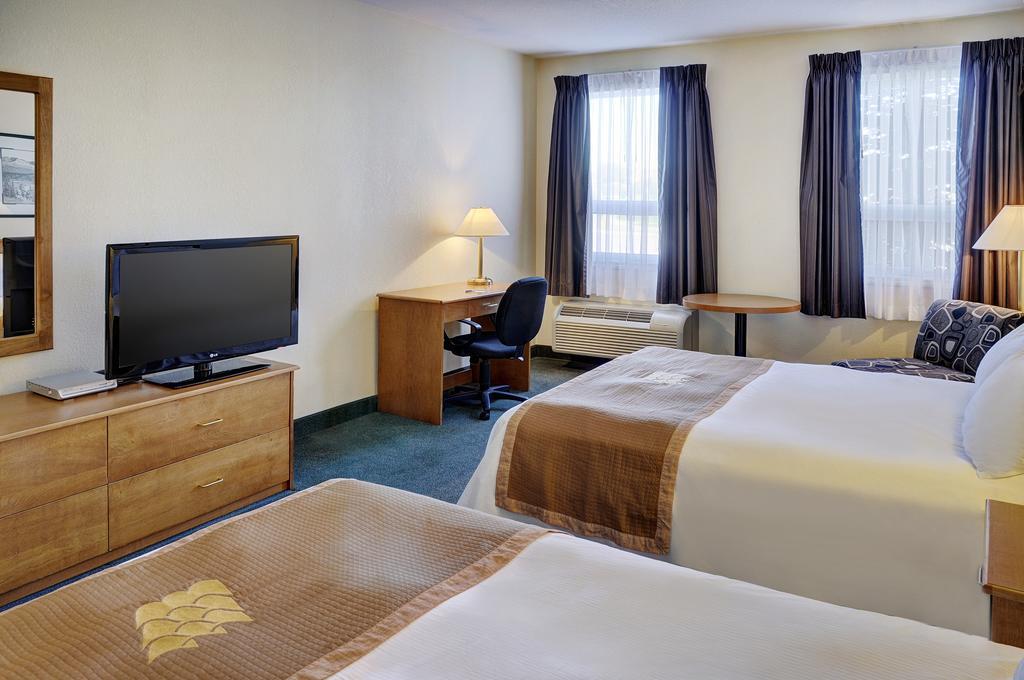 Lakeview Inns & Suites - Okotoks Szoba fotó