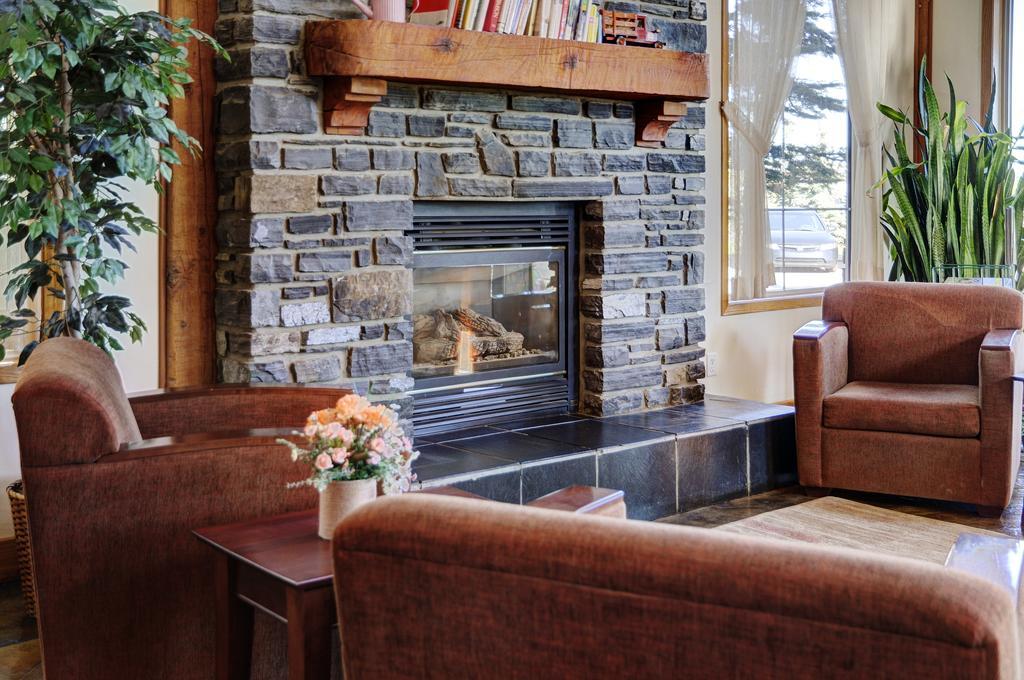 Lakeview Inns & Suites - Okotoks Kültér fotó