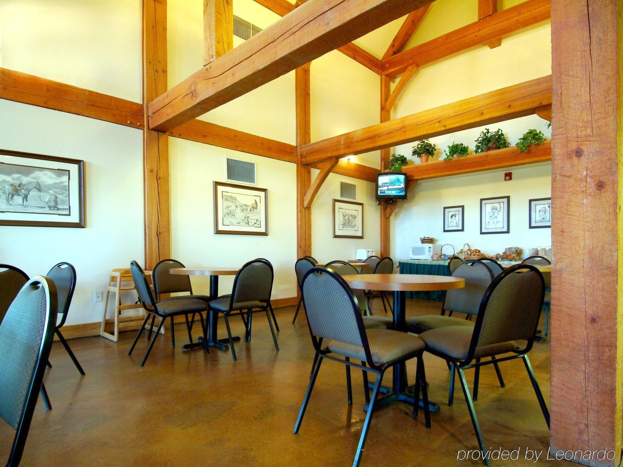 Lakeview Inns & Suites - Okotoks Étterem fotó
