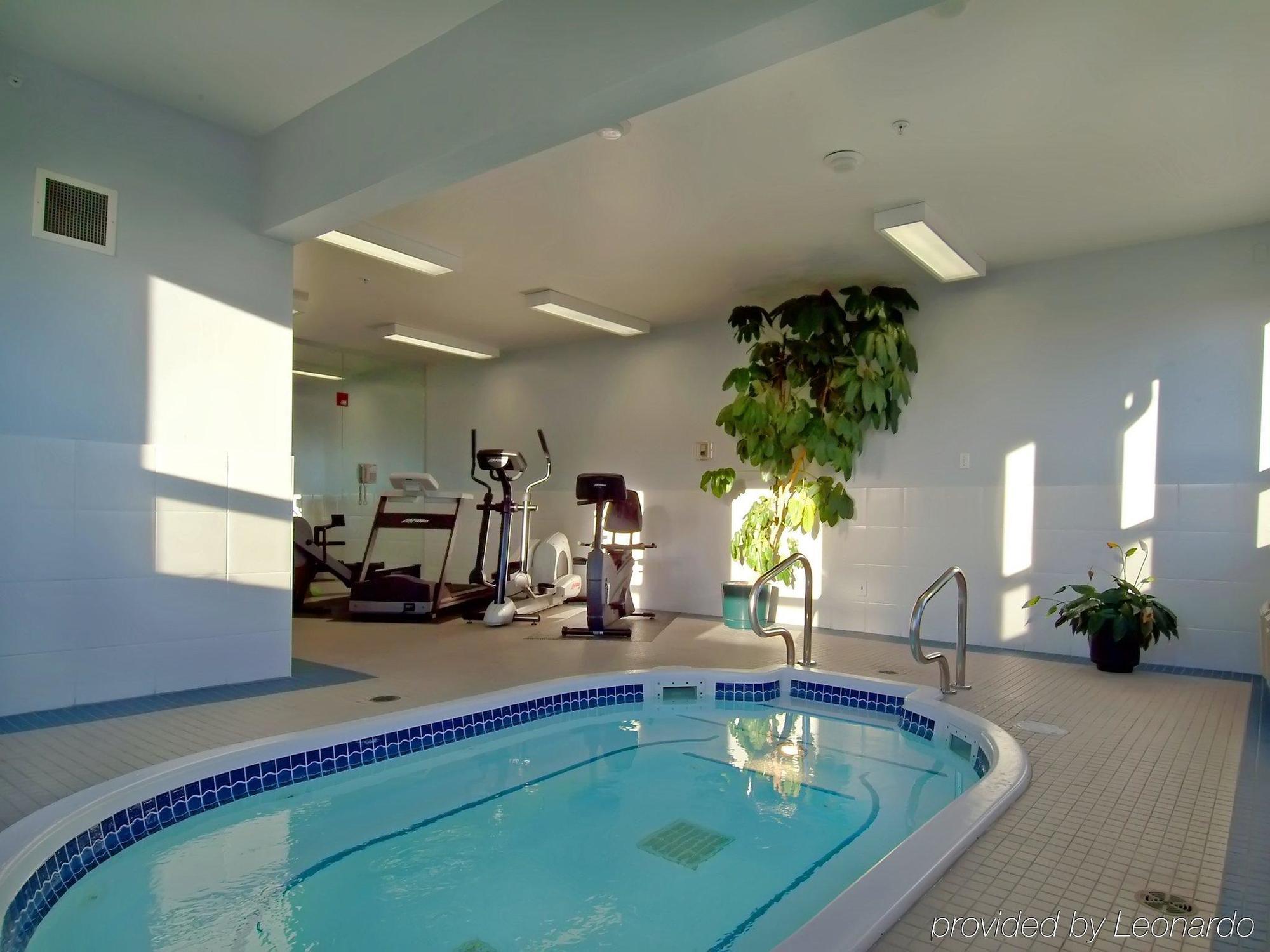 Lakeview Inns & Suites - Okotoks Létesítmények fotó